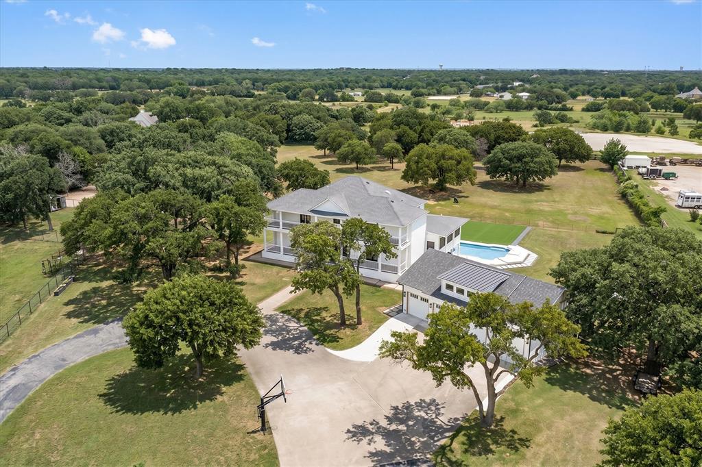 1476 West Jeter Road Bartonville, TX 76226 - Photo 3 of 40