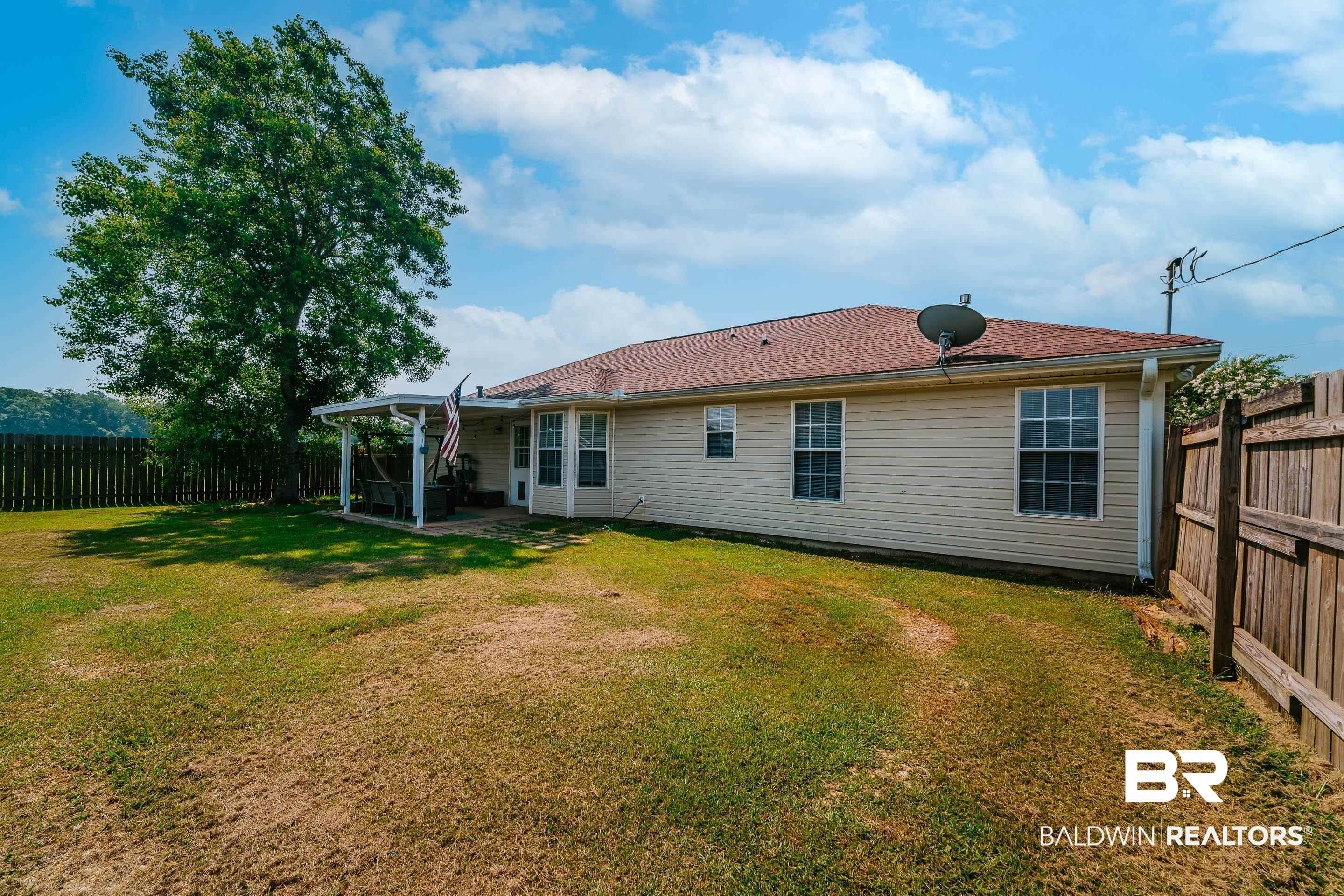 13262 August Drive Mobile, AL 36695 - Photo 30 of 33