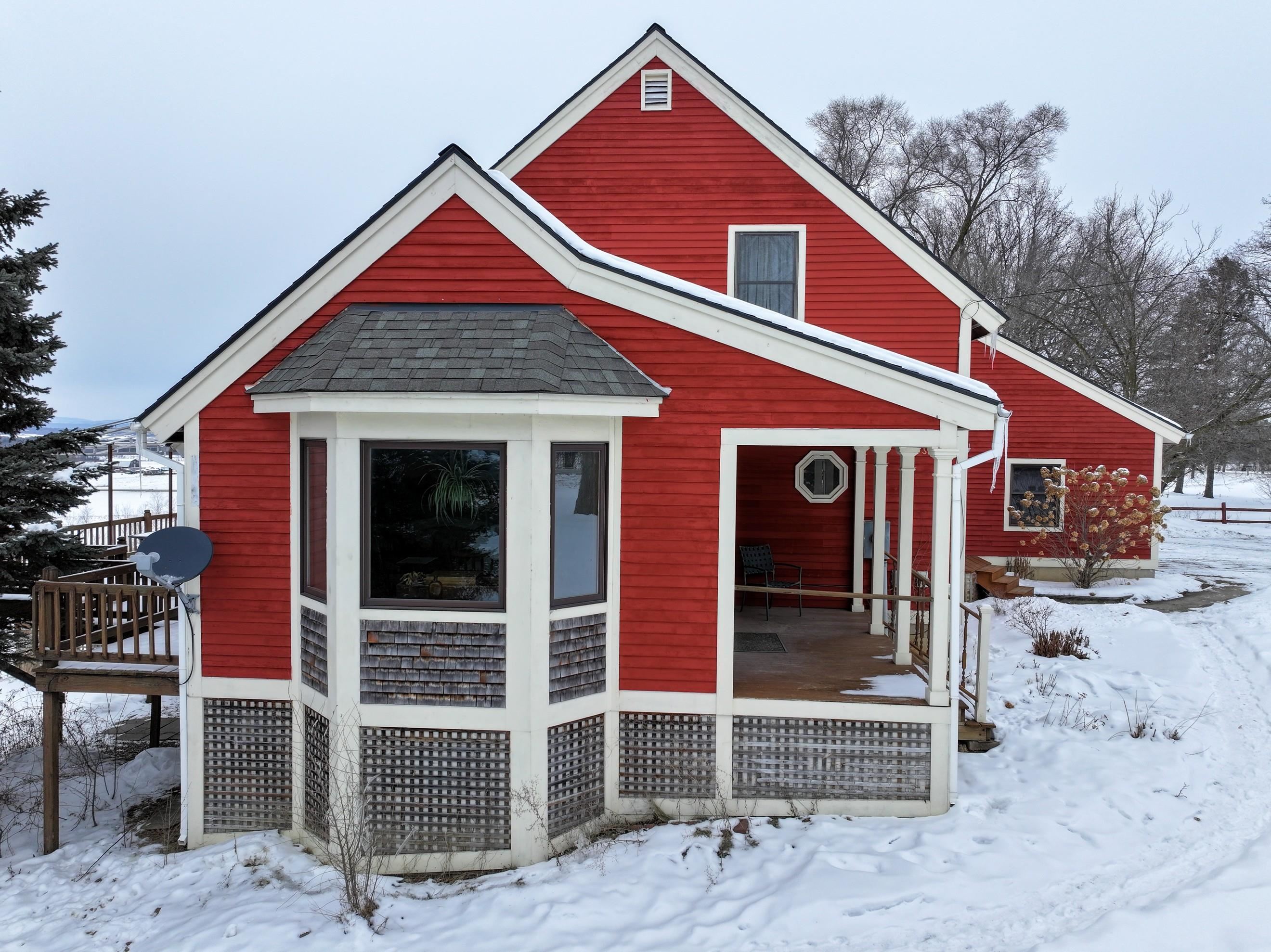 4708 Highway 22A Addison, VT 05491 - Photo 3 of 28