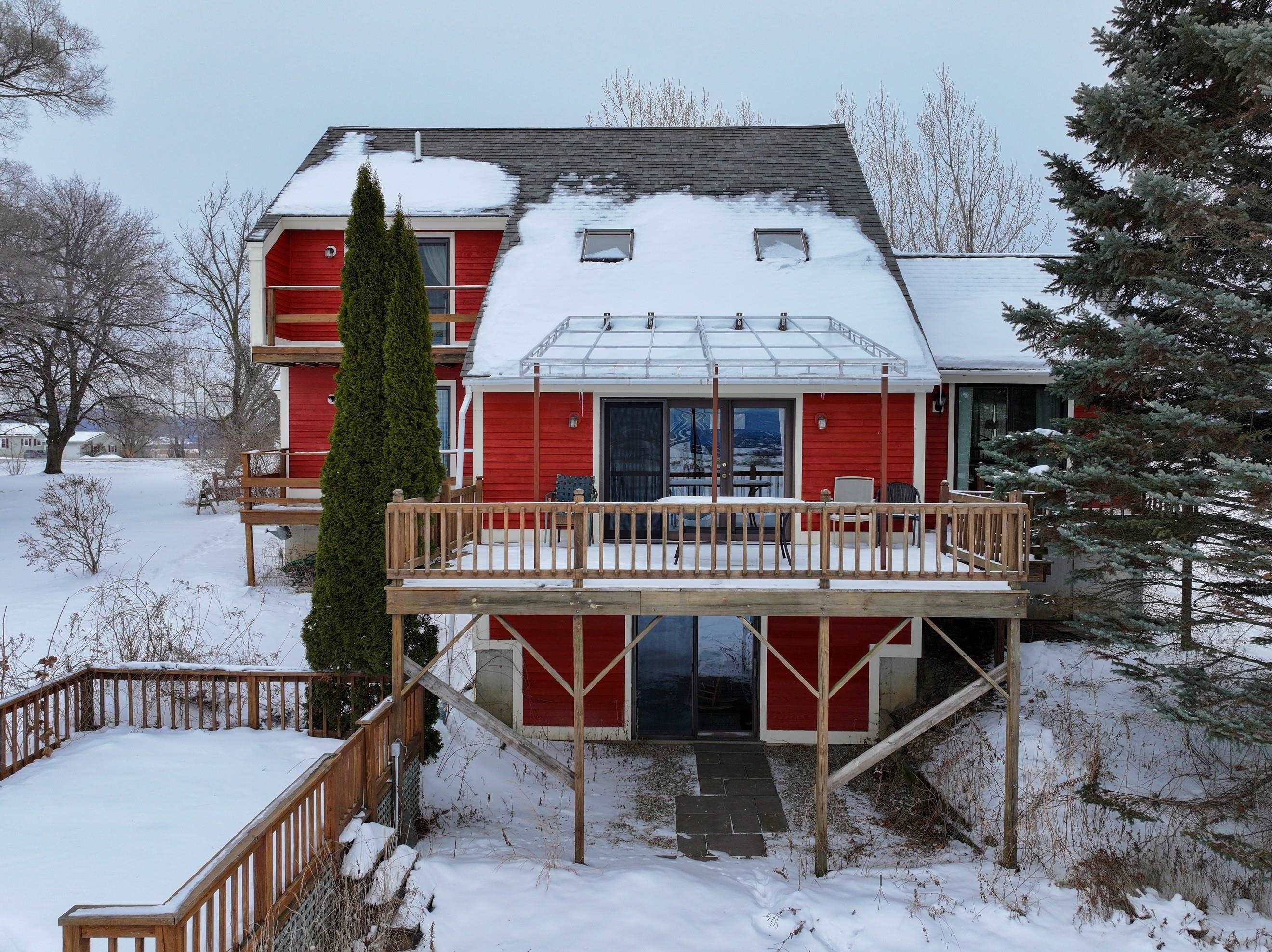 4708 Highway 22A Addison, VT 05491 - Photo 6 of 28