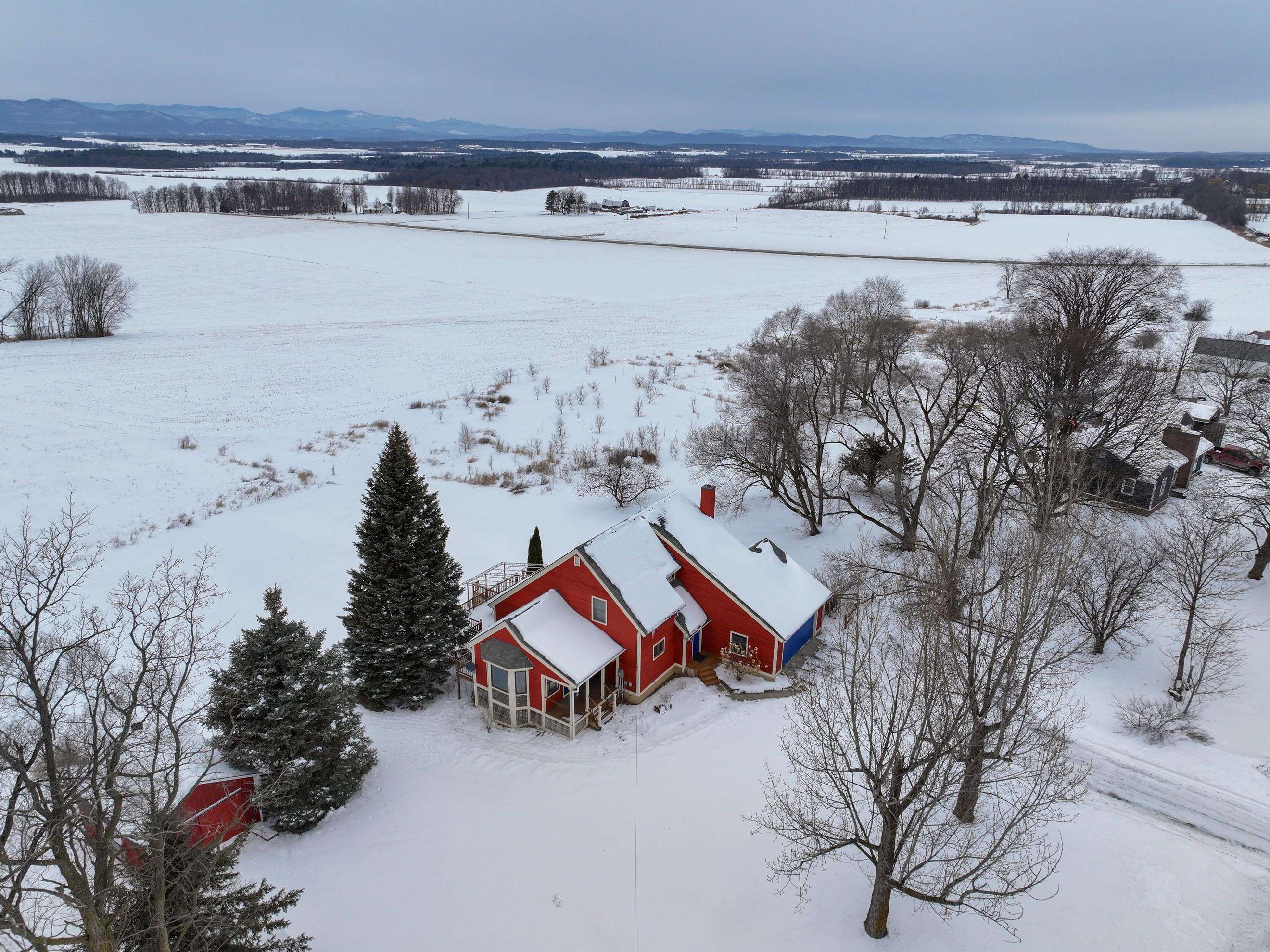 4708 Highway 22A Addison, VT 05491 - Photo 7 of 28