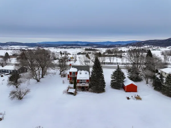 $415,000 | 4708 Highway 22A, Addison, VT 05491