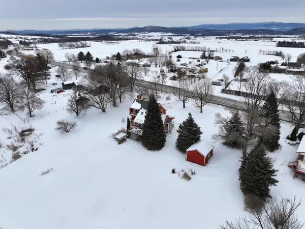 $415,000 | 4708 Highway 22A, Addison, VT 05491