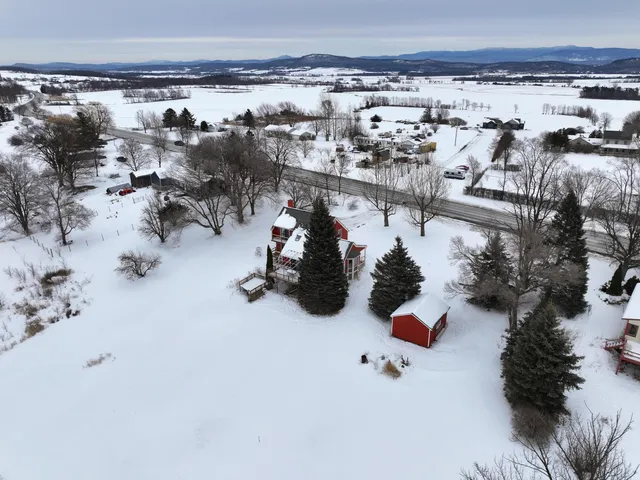 $415,000 | 4708 Highway 22A, Addison, VT 05491