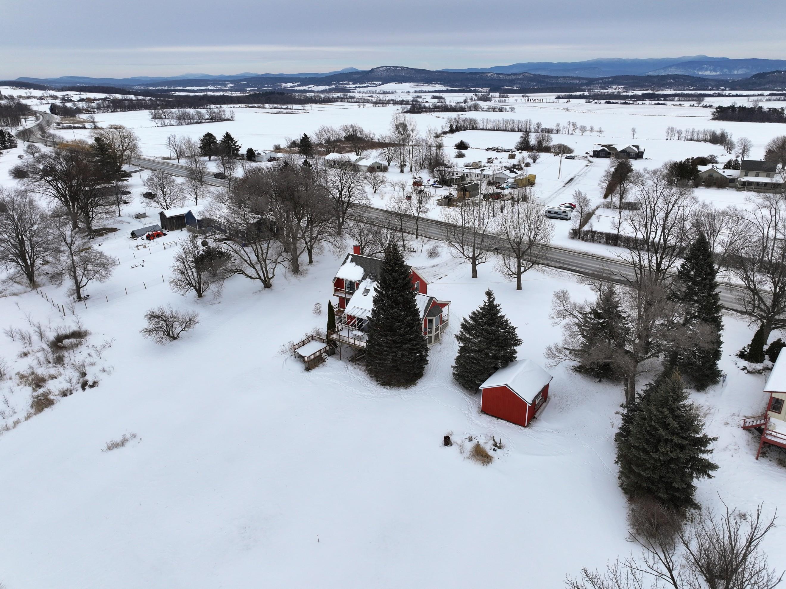 4708 Highway 22A Addison, VT 05491 - Photo 9 of 28