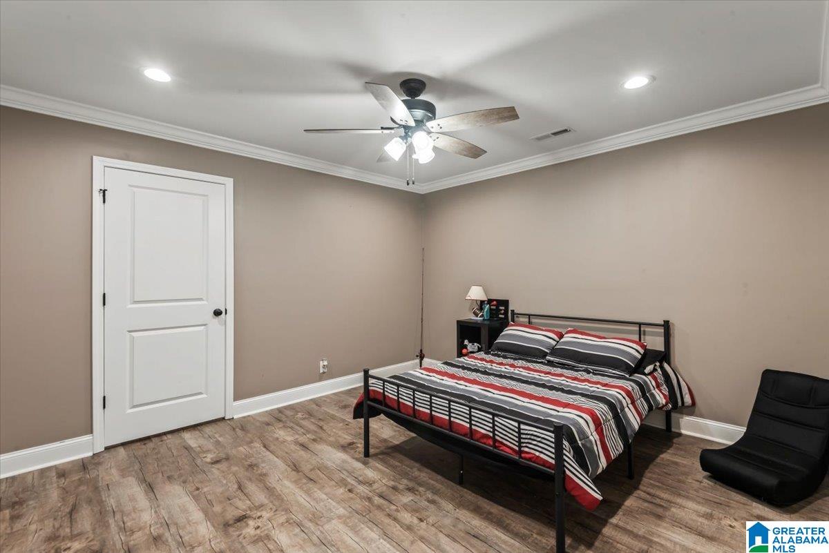 1520 Day Gap Road Cullman, AL 35057 - Photo 62 of 72
