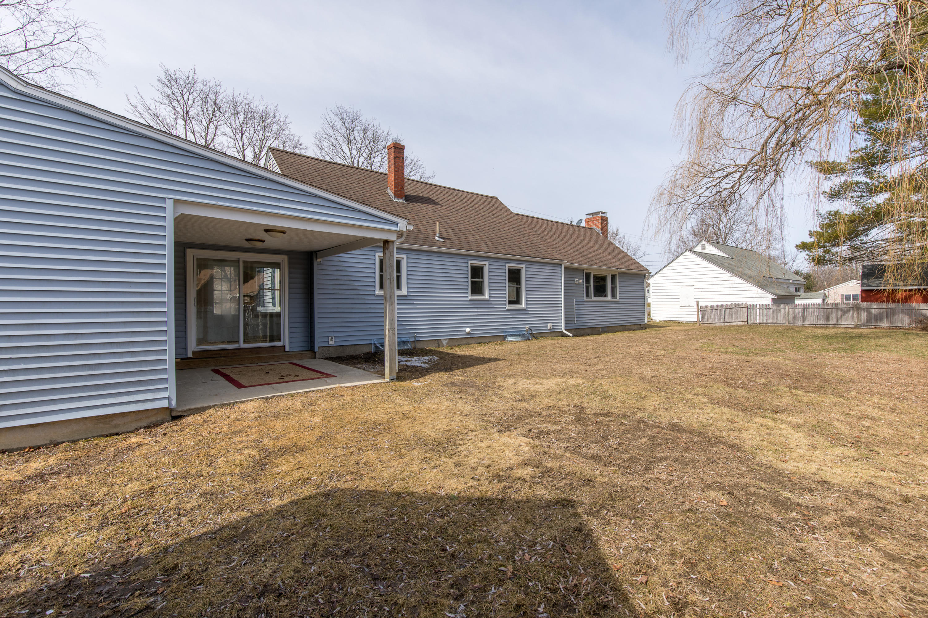 158 Mosher Road Gorham, ME 04038 - Photo 28 of 30 158 Mosher Road Gorham-7