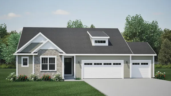 $539,900 | 1750 Cardinal Court, Mukwonago, WI 53149