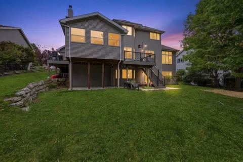 $700,000 | 3650 Ice Age Drive, Madison, WI 53719