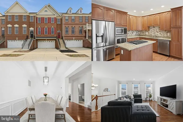 $735,000 | 25176 Whippoorwill Terrace, Chantilly, VA 20152