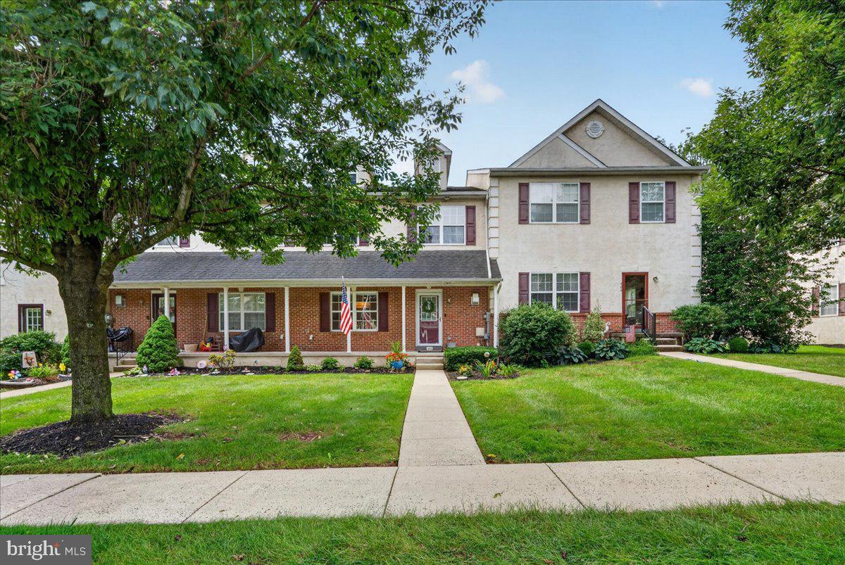 482 Buchanan Road Perkasie, PA 18944 - Photo 10 of 39 Gallery Image 10