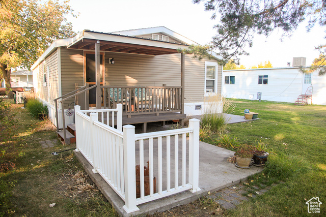 476 West 725 North Logan, UT 84321 - Photo 5 of 29