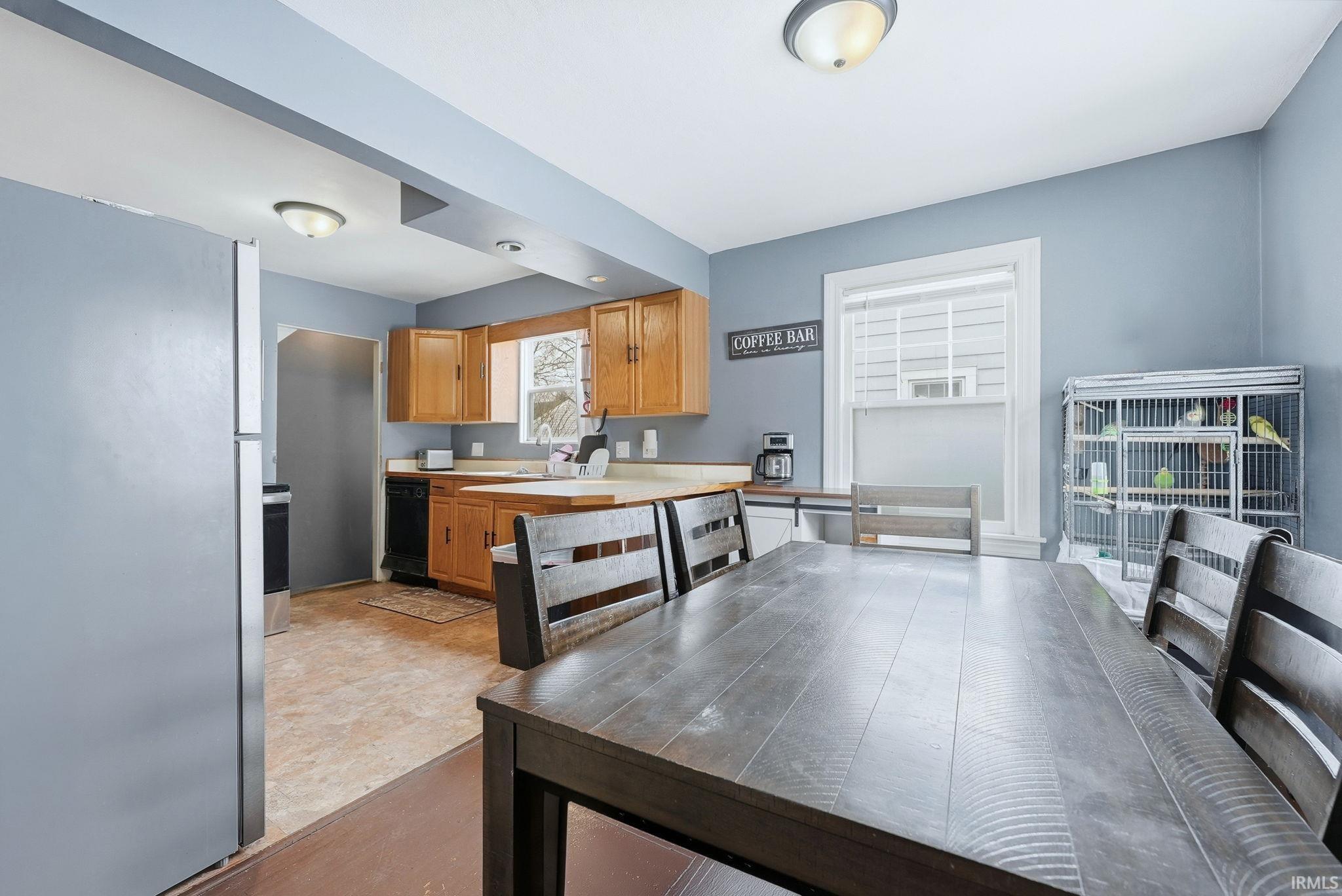 816 Hofer Avenue Fort Wayne, IN 46808 - Photo 27 of 35