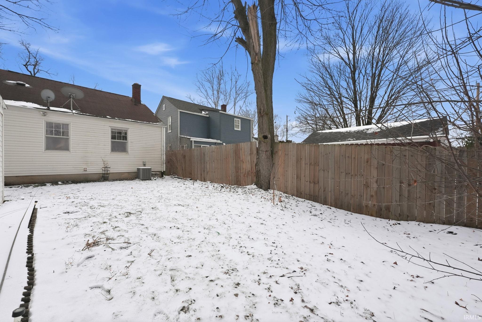 816 Hofer Avenue Fort Wayne, IN 46808 - Photo 32 of 35