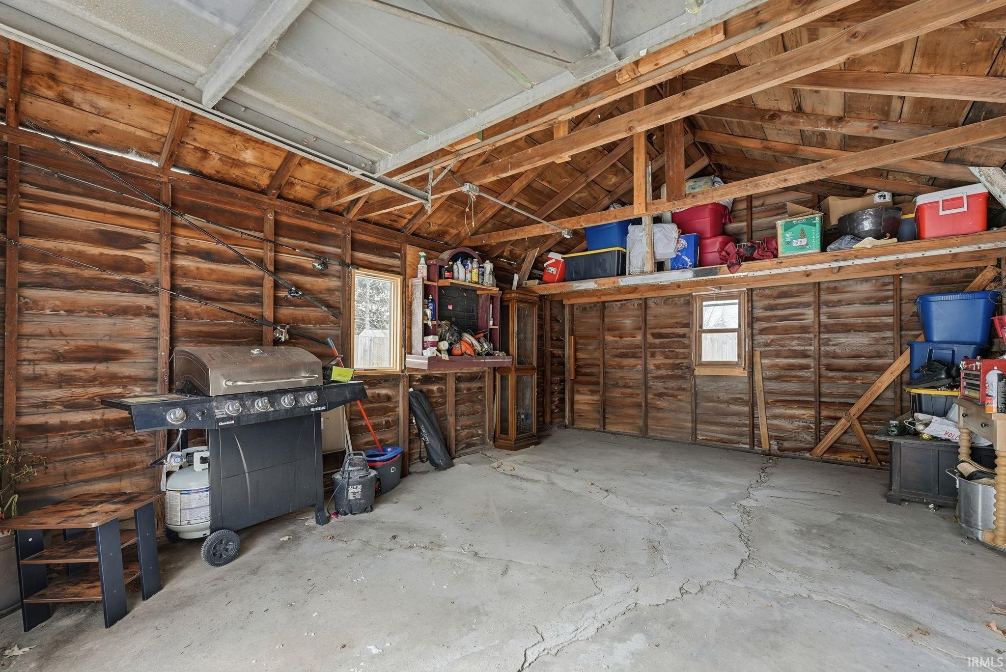 816 Hofer Avenue Fort Wayne, IN 46808 - Photo 10 of 35