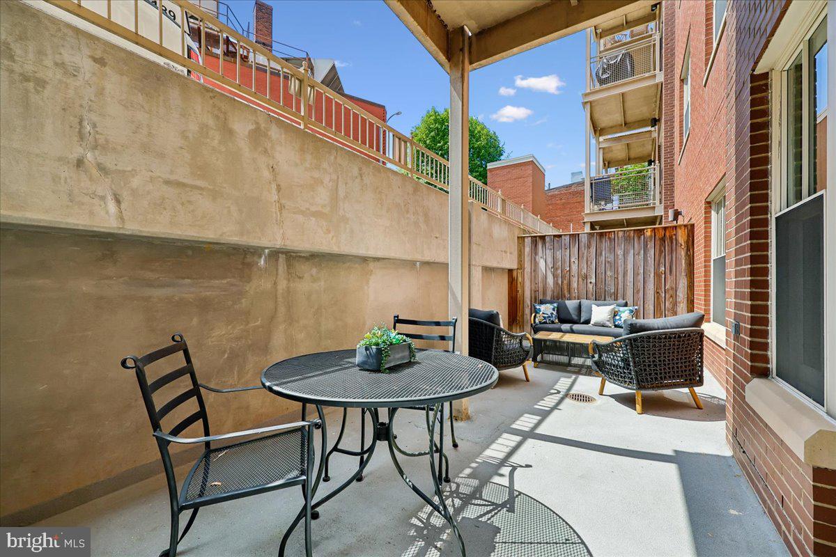 1210 R Street Northwest, Unit B15 Washington, DC 20009 - Photo 33 of 38 Gallery Image 33
