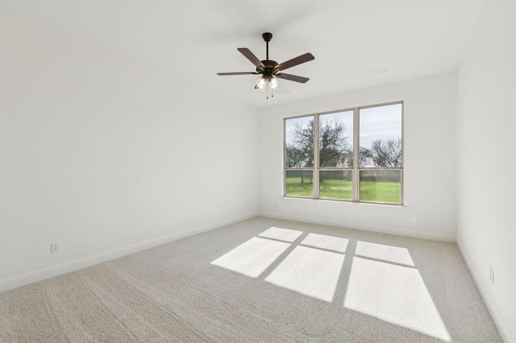 7016 Valley View Drive Joshua, TX 76058 - Photo 14 of 28 an empty room with a window