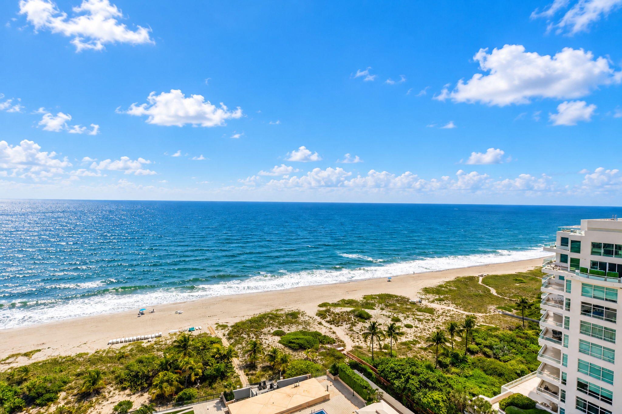 2000 South Ocean Boulevard, Unit 16B Boca Raton, FL 33432 - Photo 36 of 75 Ocean