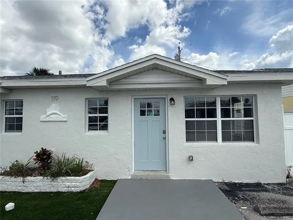 $2,000 | 119 147th Avenue, Unit B, Madeira Beach, FL 33708