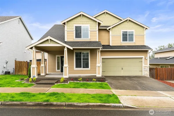 $779,950 | 24408 183rd Court Southeast, Covington, WA 98042