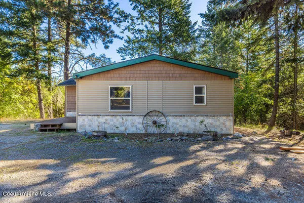 $490,000 | 467 Silverado Road, Careywood, ID 83809