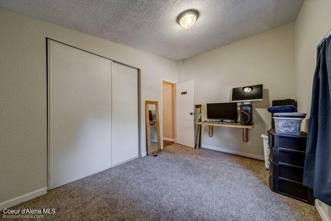 467 Silverado Road Careywood, ID 83809 - Photo 31 of 63 Bedroom