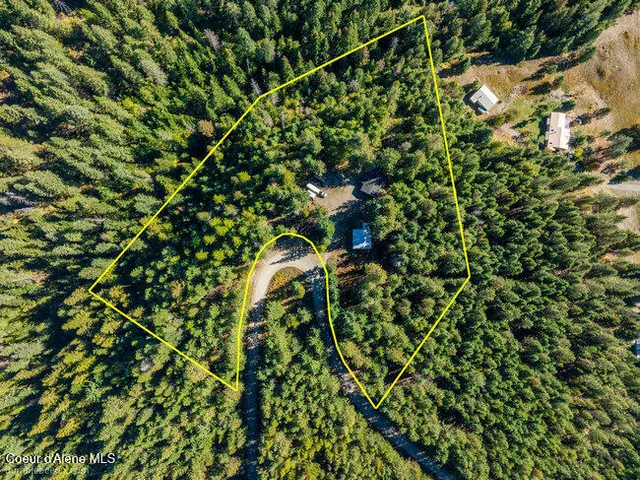 $499,900 | 467 Silverado Road, Careywood, ID 83809