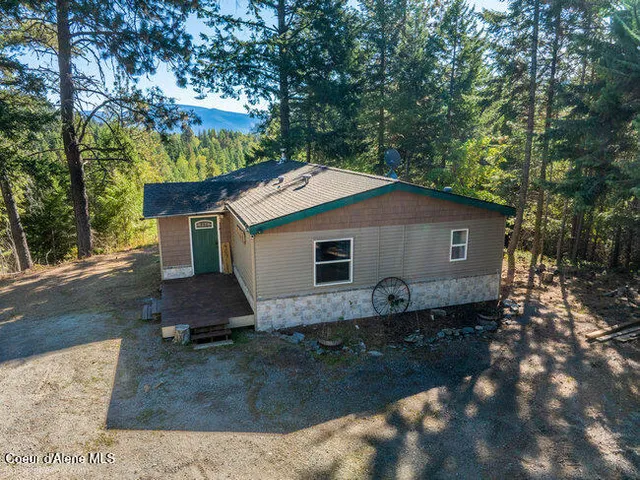 $499,900 | 467 Silverado Road, Careywood, ID 83809