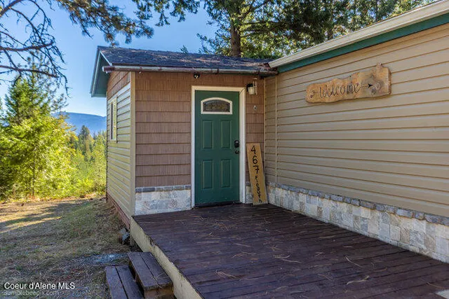 $499,900 | 467 Silverado Road, Careywood, ID 83809