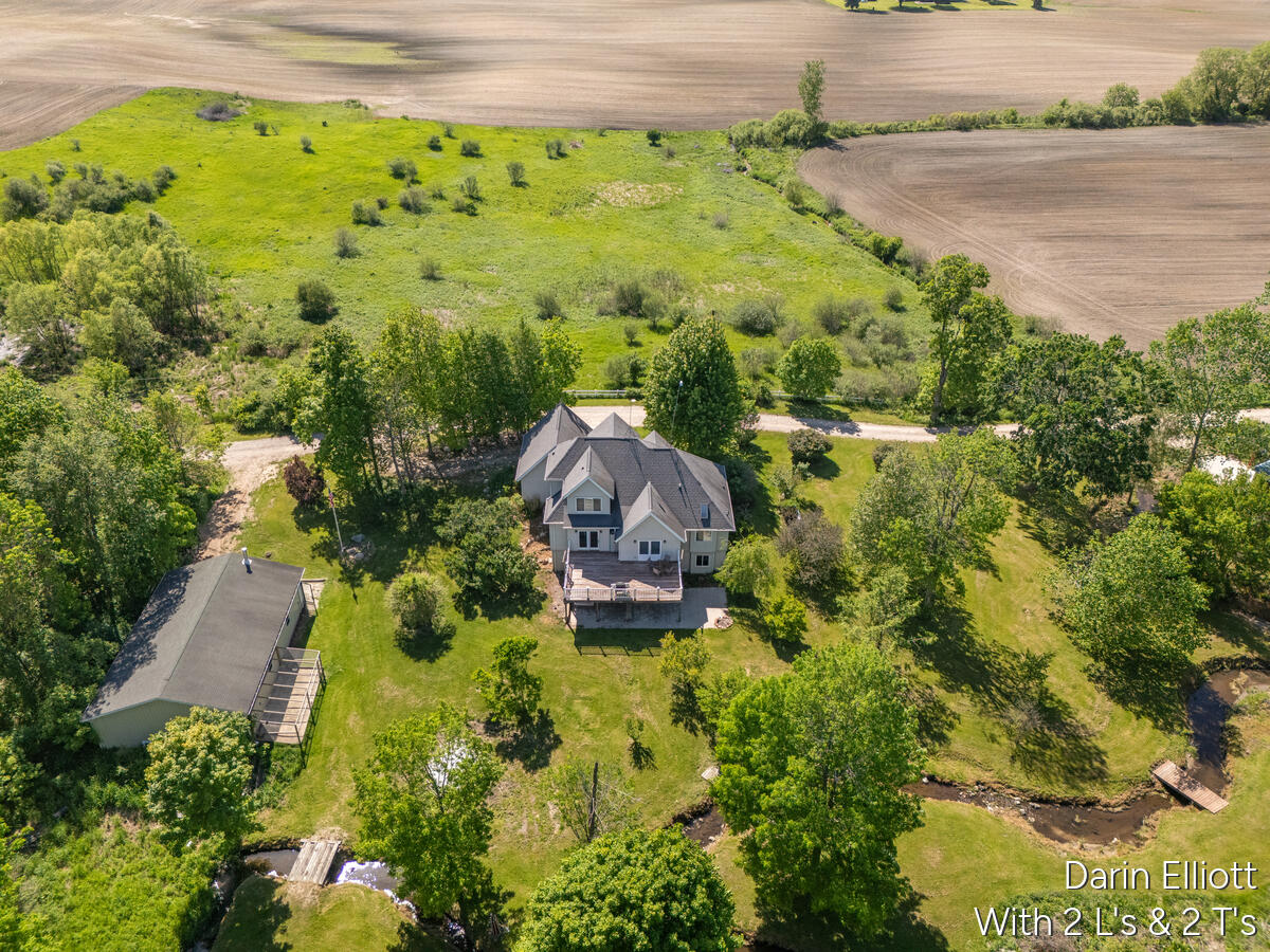 5189 Crooked Crk Road Saranac, MI 48881 - Photo 5 of 52 5189-Crooked_208