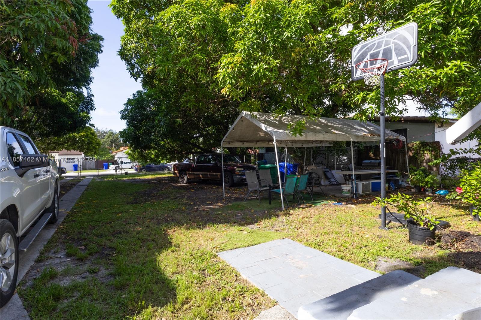 2367 Southwest 19th Street Miami, FL 33145 - Photo 7 of 24 a view of a house with swimming pool
