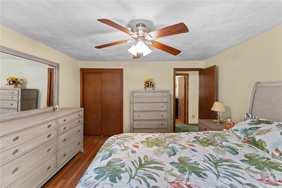 206 Rocky Hill Road Scituate, RI 02857 - Photo 30 of 40