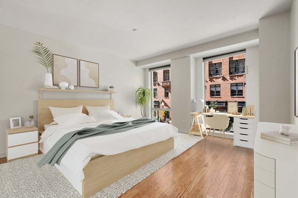 80 Broad Street, Unit 201 Boston, MA 02110 - Photo 15 of 34