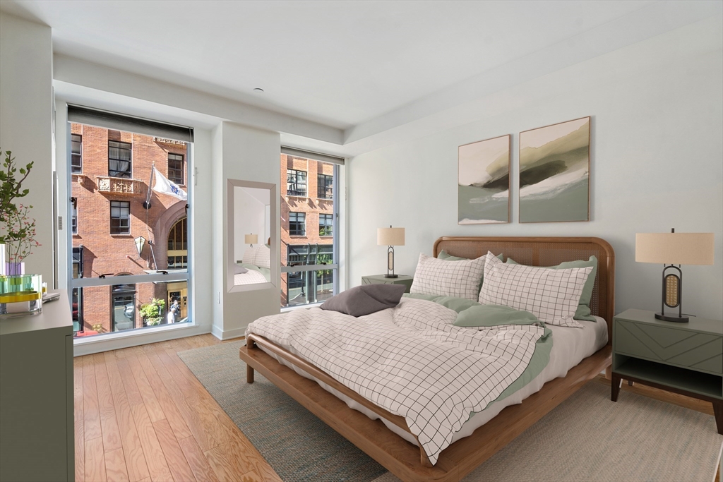 80 Broad Street, Unit 201 Boston, MA 02110 - Photo 18 of 34