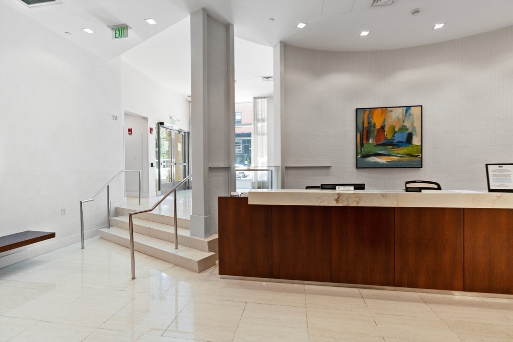 80 Broad Street, Unit 201 Boston, MA 02110 - Photo 29 of 34