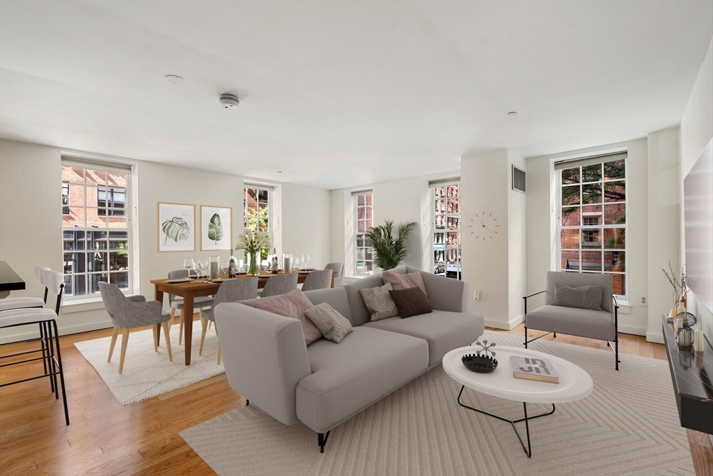 80 Broad Street, Unit 201 Boston, MA 02110 - Photo 3 of 34