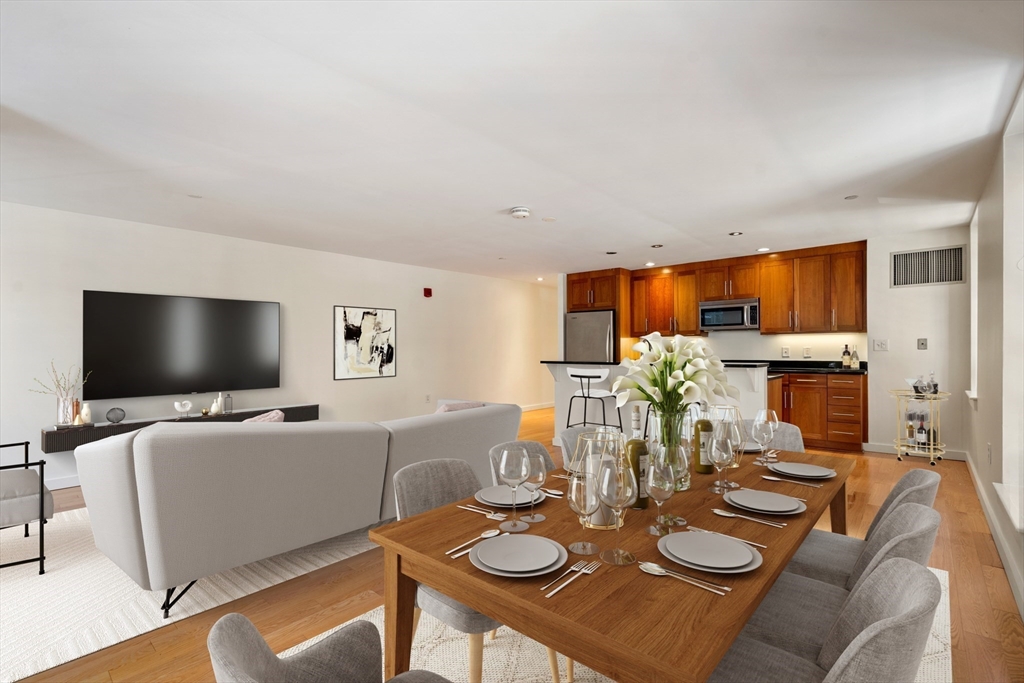 80 Broad Street, Unit 201 Boston, MA 02110 - Photo 5 of 34