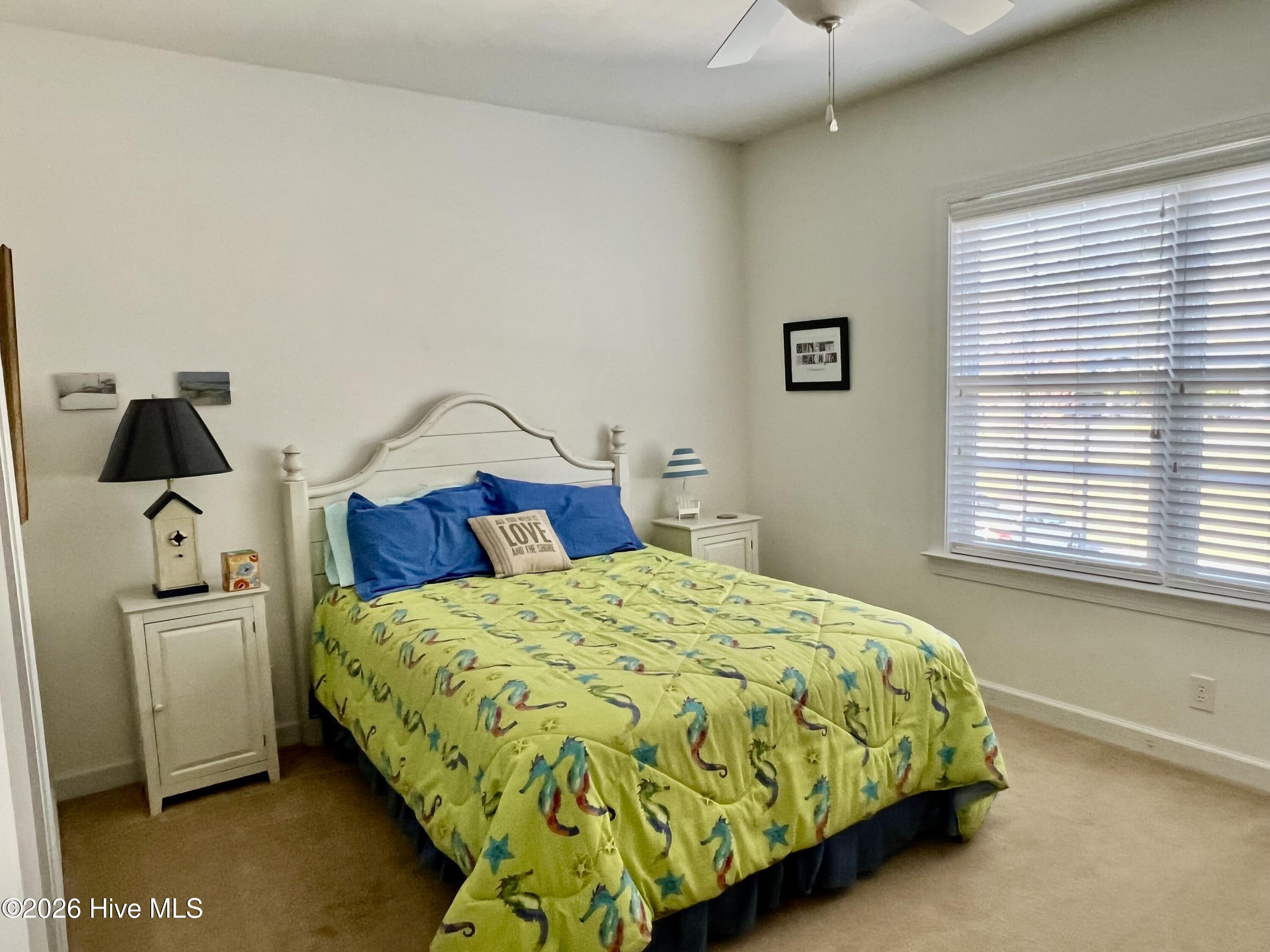 182 Clubhouse Road, Unit 4 Sunset Beach, NC 28468 - Photo 13 of 24 Guest Suite