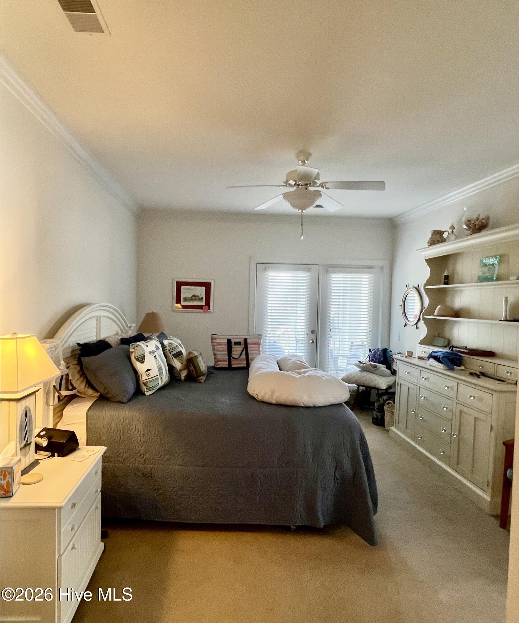 182 Clubhouse Road, Unit 4 Sunset Beach, NC 28468 - Photo 9 of 24 MBedroom