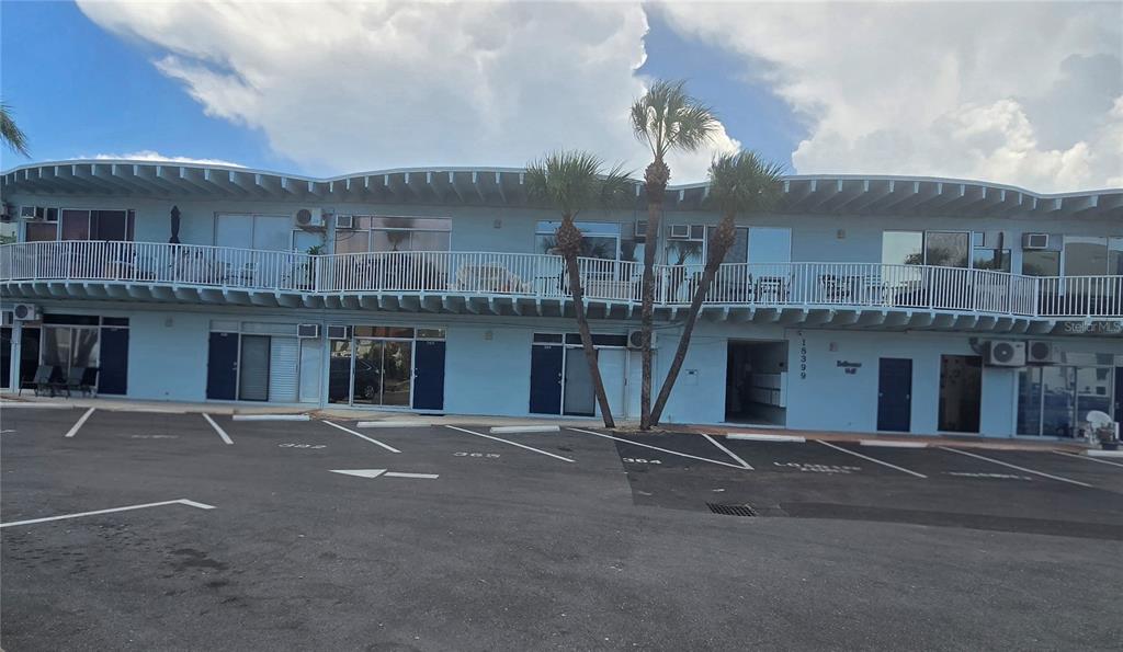 18399 Gulf Boulevard, Unit 364 Indian Rocks Beach, FL 33785 - Photo 1 of 1