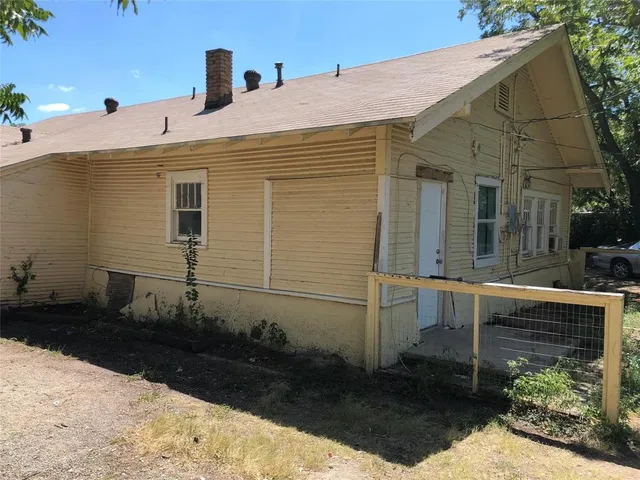 $800 | 824 Beech Street, Unit B, Abilene, TX 79601