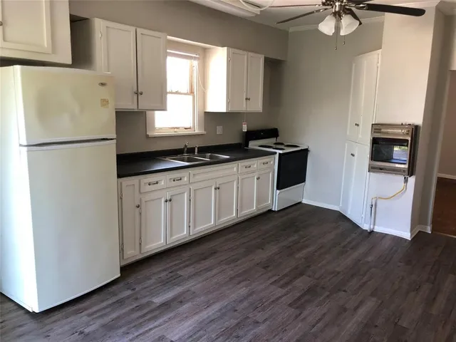 $800 | 824 Beech Street, Unit B, Abilene, TX 79601