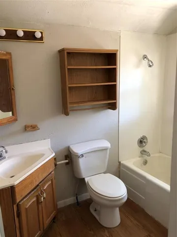 $800 | 824 Beech Street, Unit B, Abilene, TX 79601