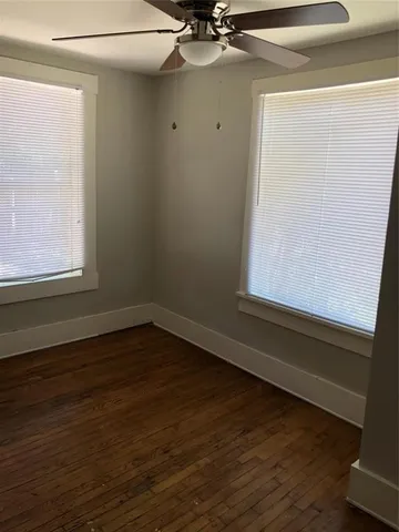 $800 | 824 Beech Street, Unit B, Abilene, TX 79601