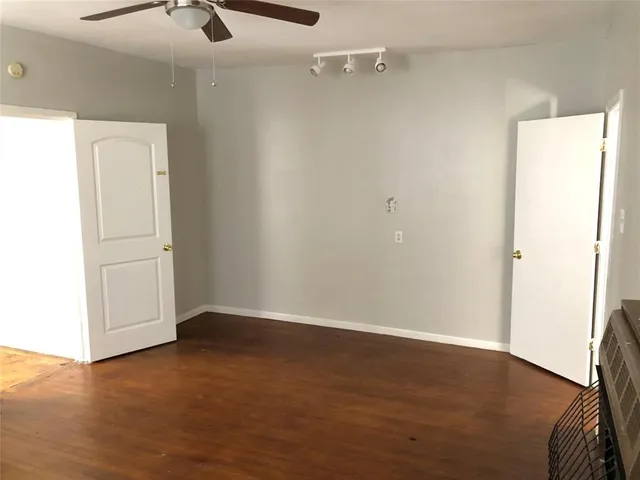 $800 | 824 Beech Street, Unit B, Abilene, TX 79601