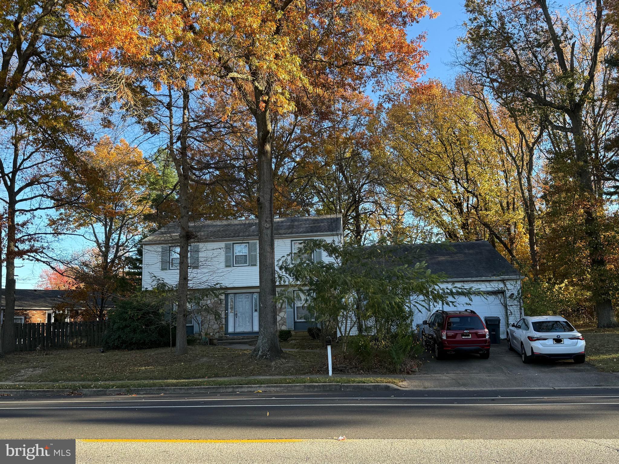 603 Somerdale Road Voorhees, NJ 08043 - Photo 2 of 29