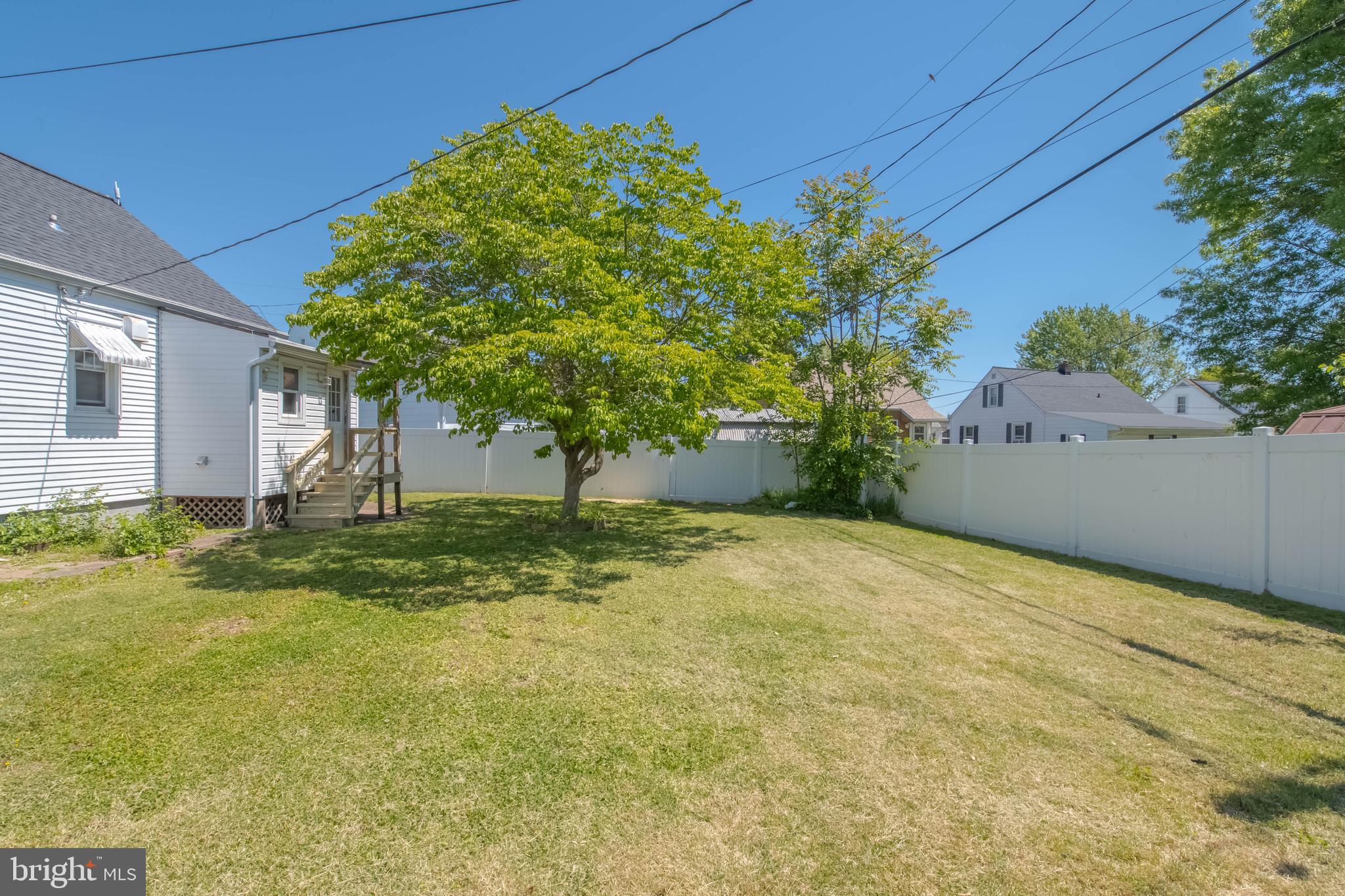 18 Avenal Road Baltimore, MD 21221 - Photo 20 of 21 Exterior