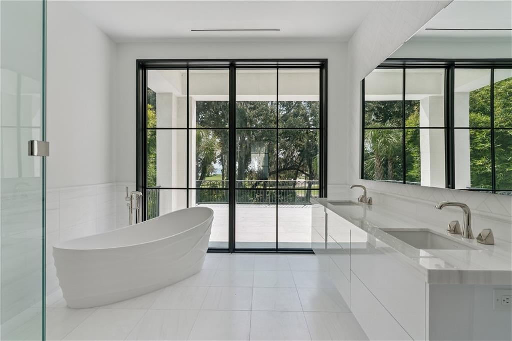 492 Forest Road Sea Island, GA 31561 - Photo 47 of 96