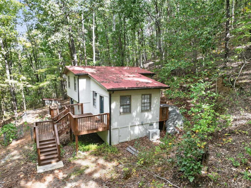 256 Robin Hood Ln N East Fairmount, GA 30139 - Photo 47 of 52