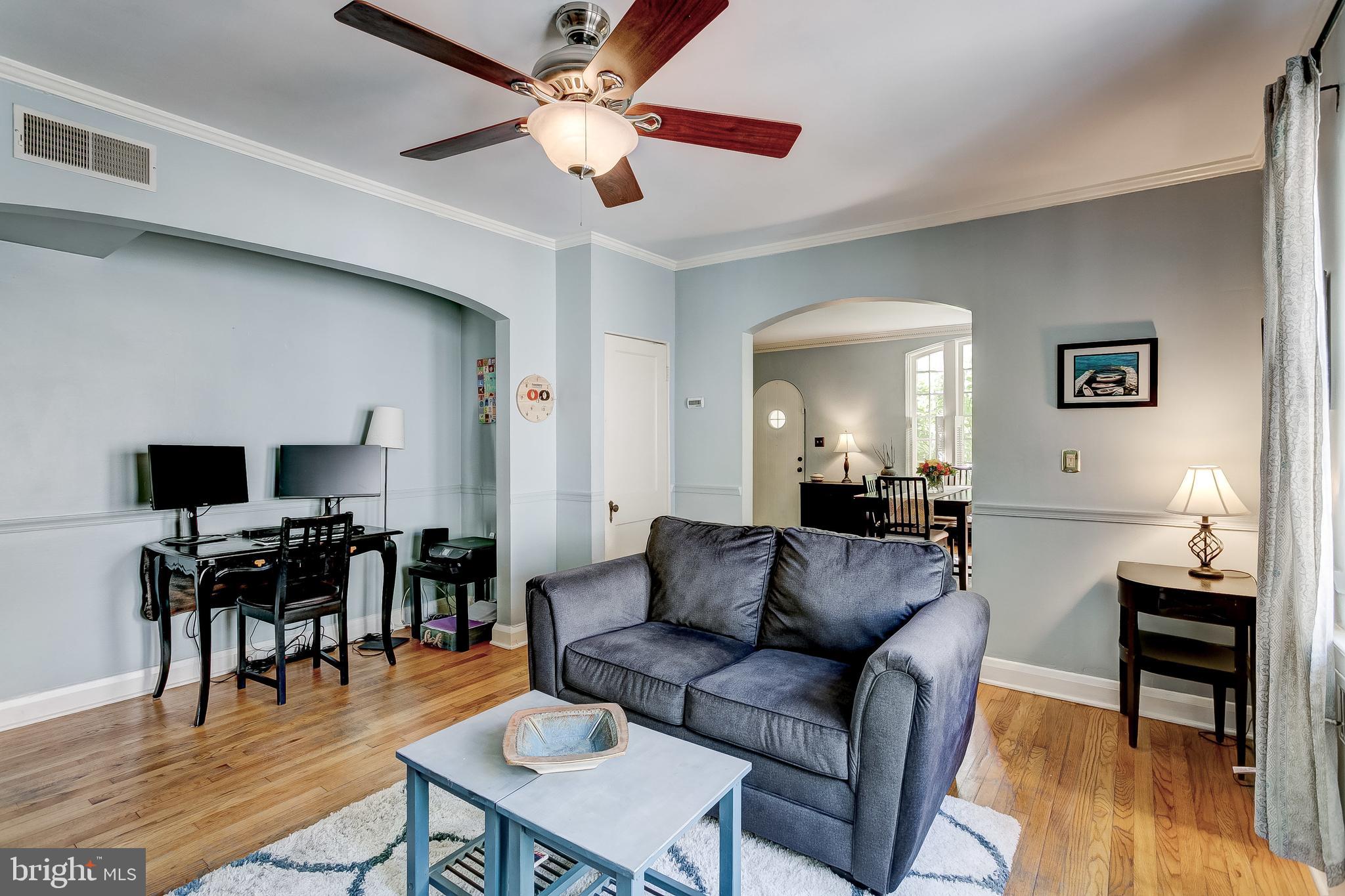 730 Anneslie Road Baltimore, MD 21212 - Photo 12 of 60